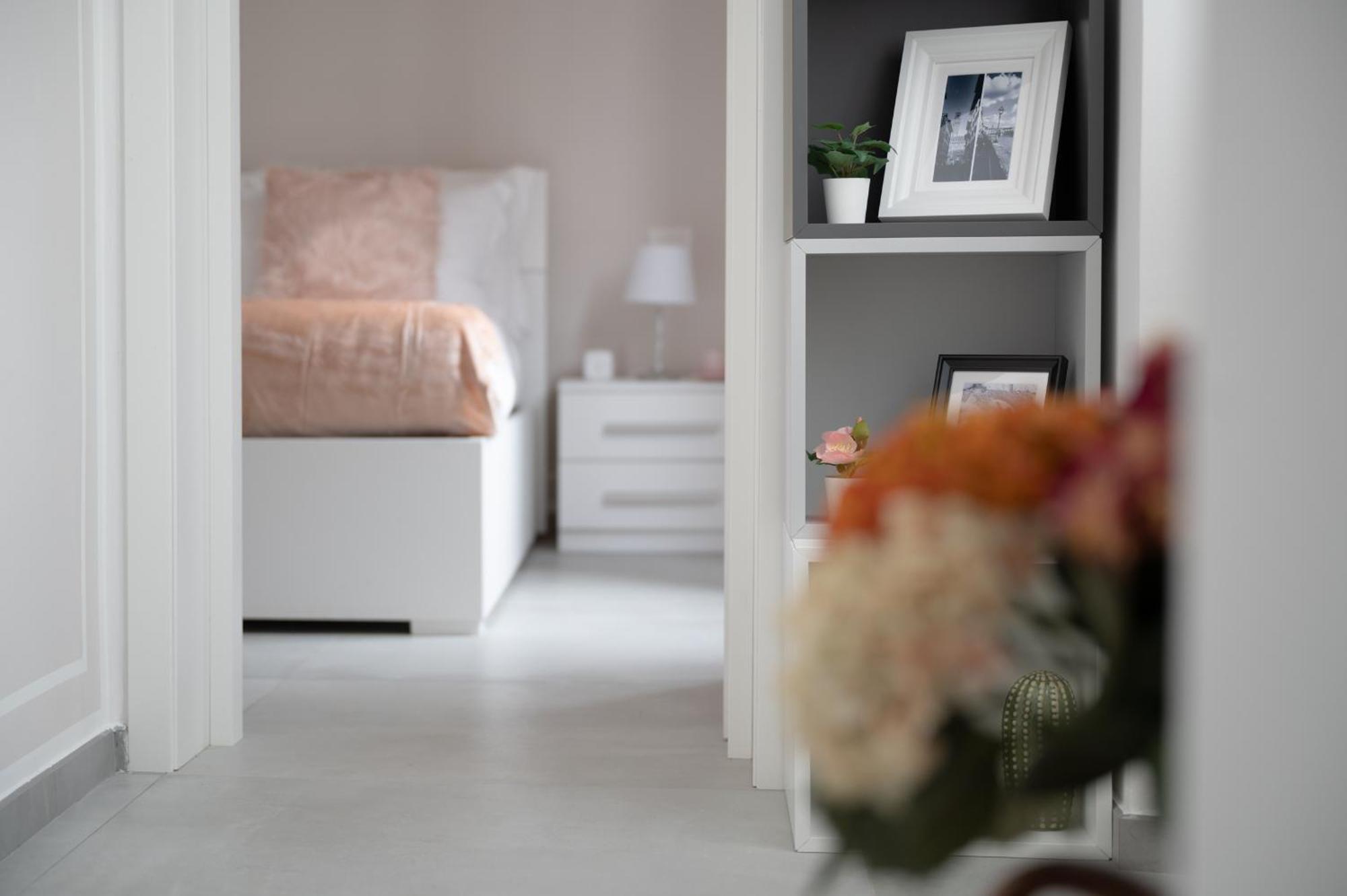 Via Ponte Alle Mosse, 19 - Florence Charming Apartments - A Chic, Newly Renovated Apartment Near Tram Leopolda, A Few Min From Downtown 외부 사진