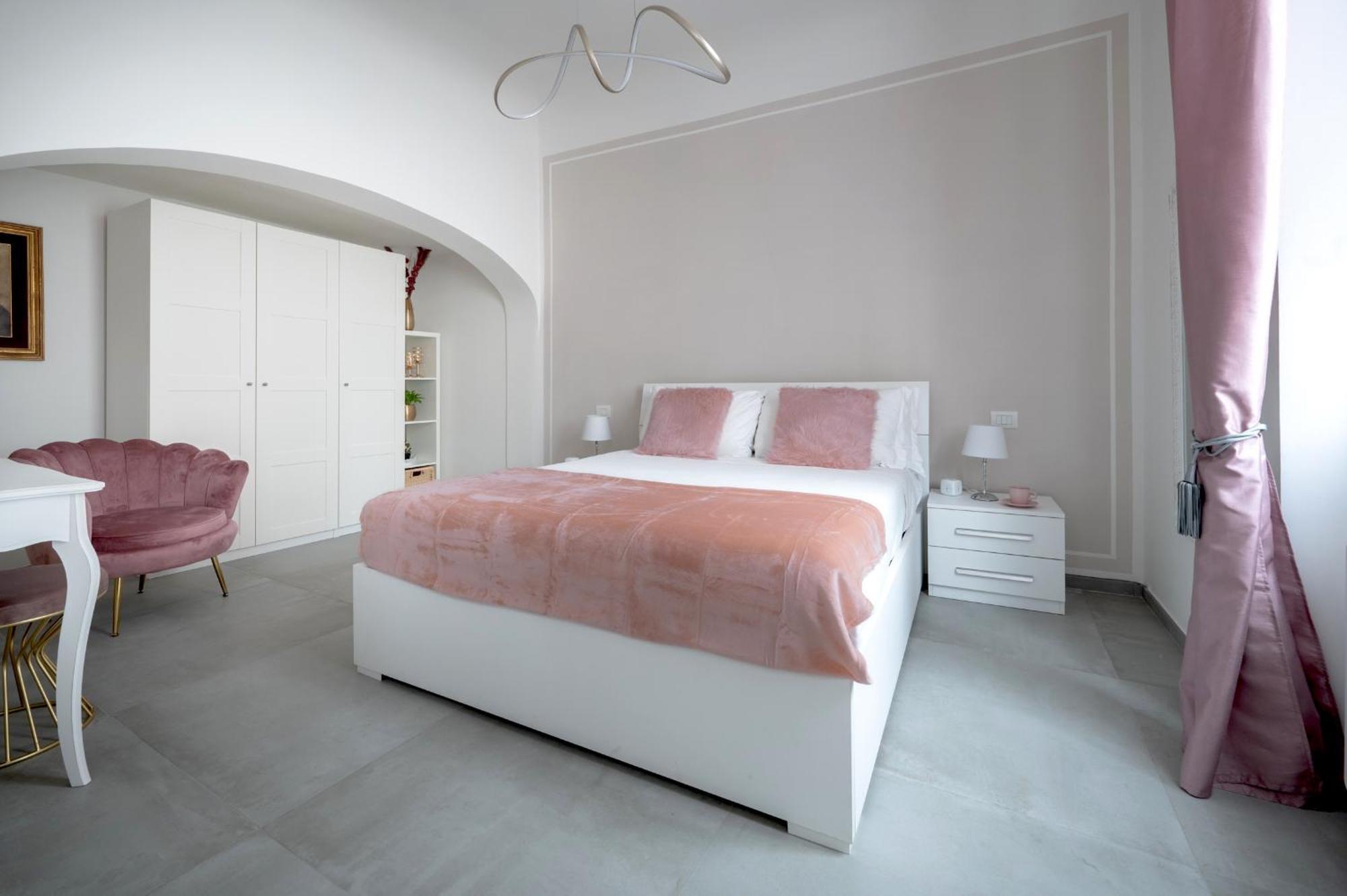 Via Ponte Alle Mosse, 19 - Florence Charming Apartments - A Chic, Newly Renovated Apartment Near Tram Leopolda, A Few Min From Downtown 외부 사진